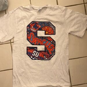 Syracuse Logo Shirt